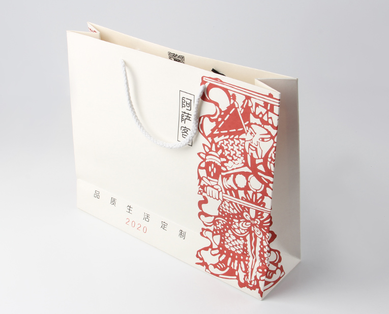 服裝紙袋-廣州駿業(yè)包裝實業(yè)有限公司 服裝紙袋