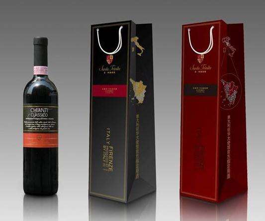 紅酒包裝紙盒定制-廣州駿業(yè)包裝實業(yè)有限公司 紅酒包裝紙盒定制