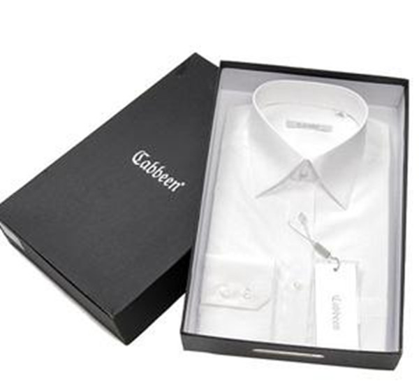 襯衫包裝盒定制-廣州駿業(yè)包裝實業(yè)有限公司 襯衫包裝盒定制