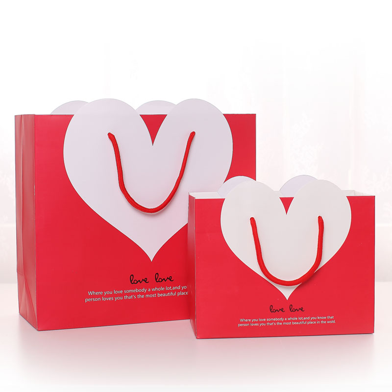 環(huán)保紙袋廠家-廣州駿業(yè)包裝實業(yè)有限公司 環(huán)保紙袋廠家