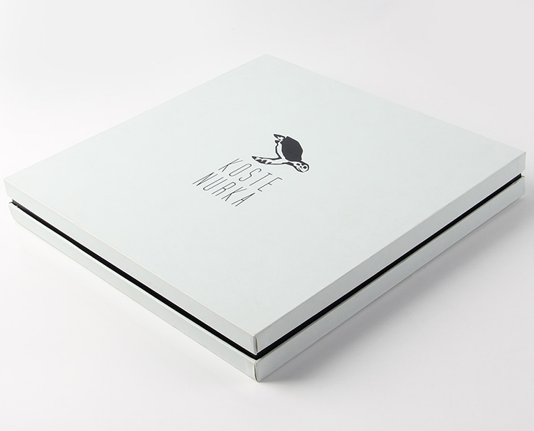 包裝盒定制打樣需要多長時間？