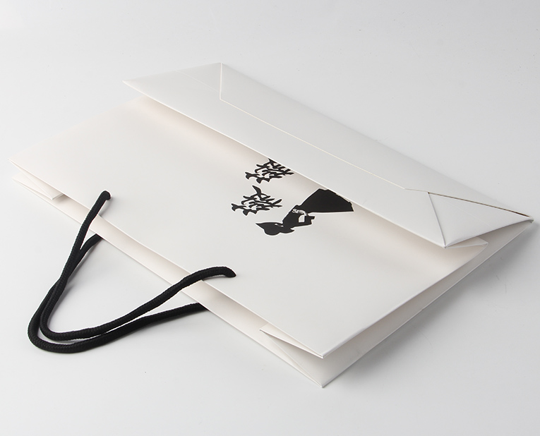 07年的時(shí)候，大豆油油墨為何被保健品紙袋廠家排除