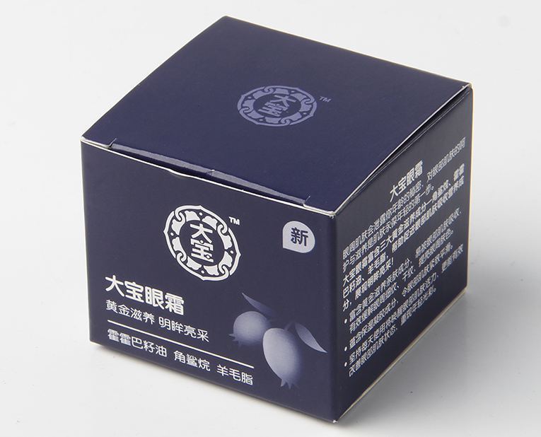 化妝品盒廠家的老師傅，為了讓工人早點放假，放出大招解決飛墨