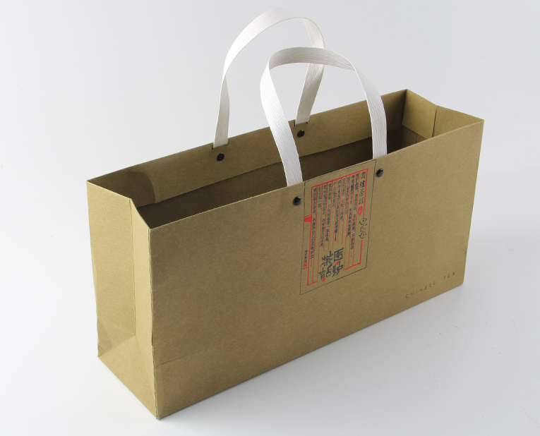 茶葉商和你都不明白，紙袋廠家的樣品費為何貴，貴在哪