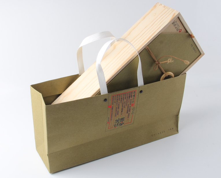茶葉商和你都不明白，紙袋廠家的樣品費為何貴，貴在哪