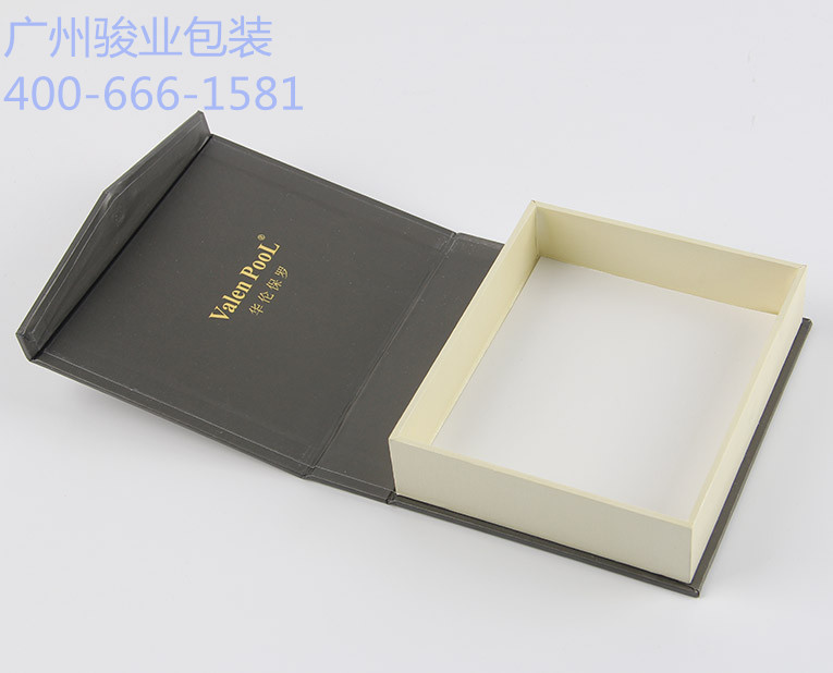 只有不斷精進(jìn)茶葉精裝盒定做技術(shù)，才能夠站穩(wěn)腳跟
