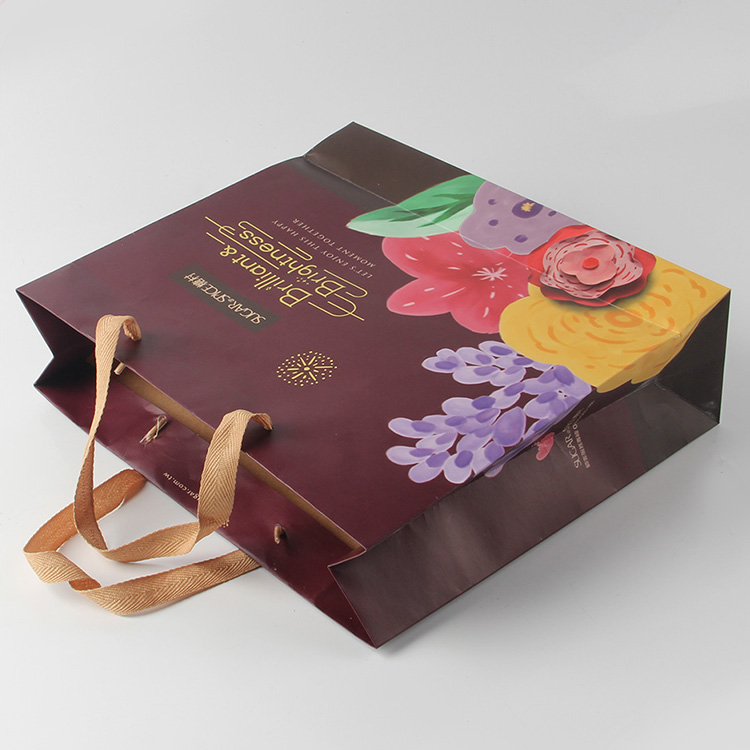 茶葉紙袋的發(fā)展該革新還是古典，看制造商的抉擇