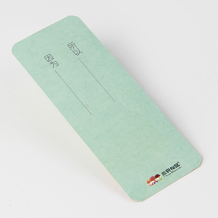 想要彩色吊牌，但是預(yù)算不足怎么辦，工廠給你3個(gè)tips