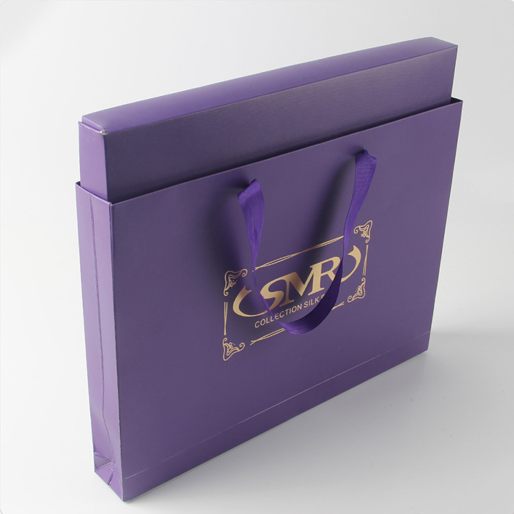 襯衫的紙袋為什么生產(chǎn)廠家建議要以2件的尺寸標準更好？