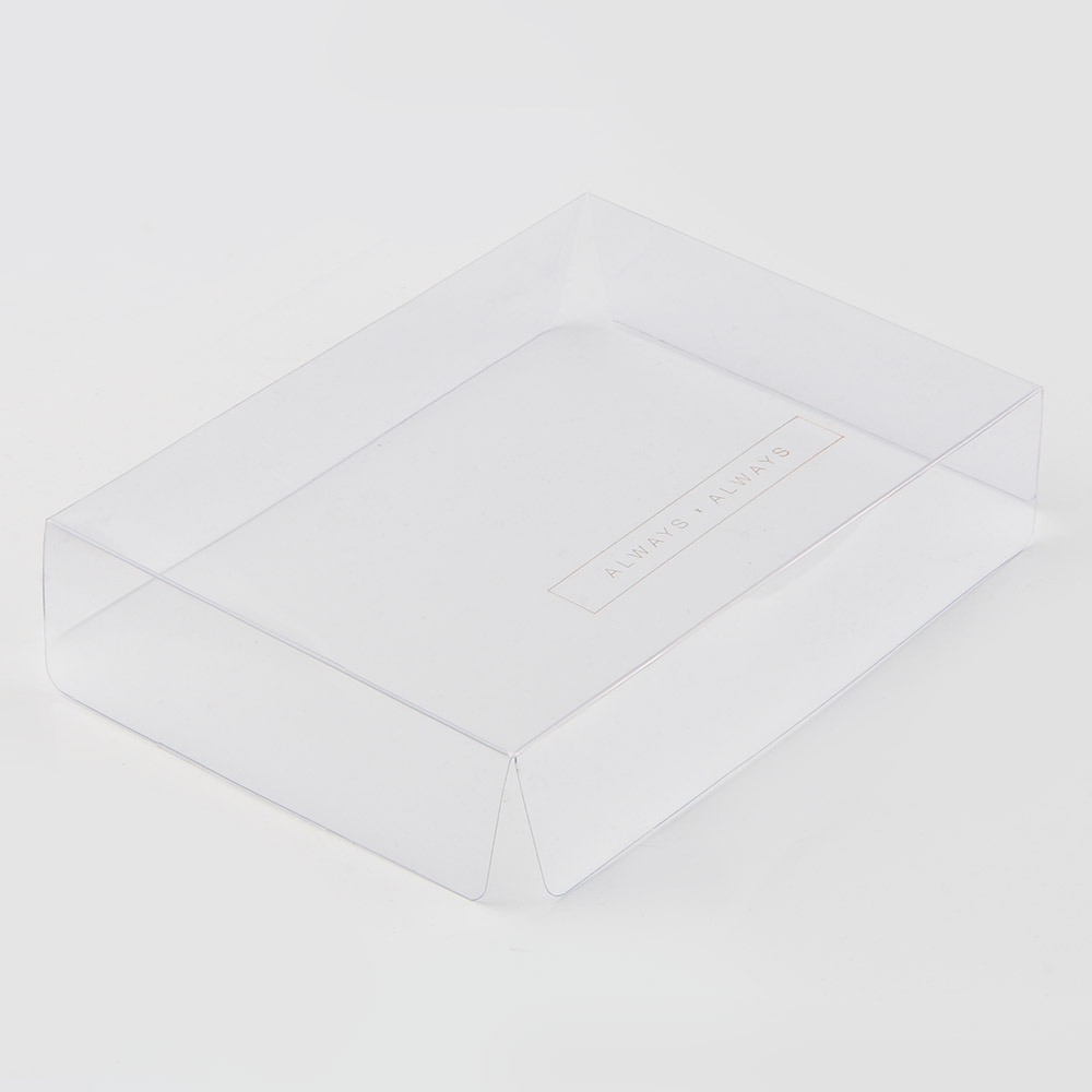 襯衫禮品盒獨有的2個派系，工廠表示誰都不站邊