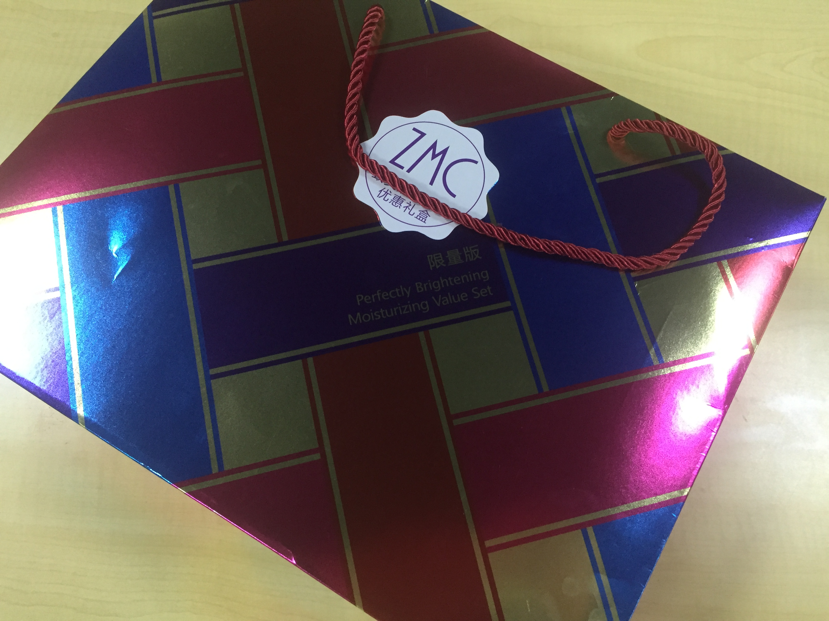 前車之鑒后車之師，總結(jié)10多年來月餅紙袋訂做的變化