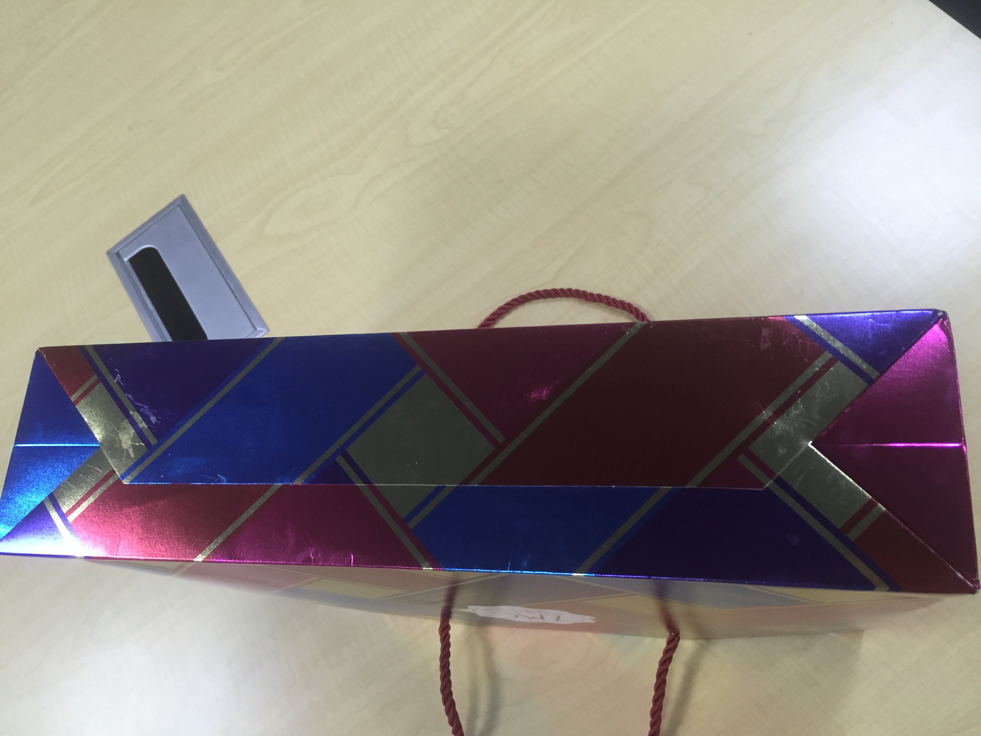 前車之鑒后車之師，總結(jié)10多年來月餅紙袋訂做的變化