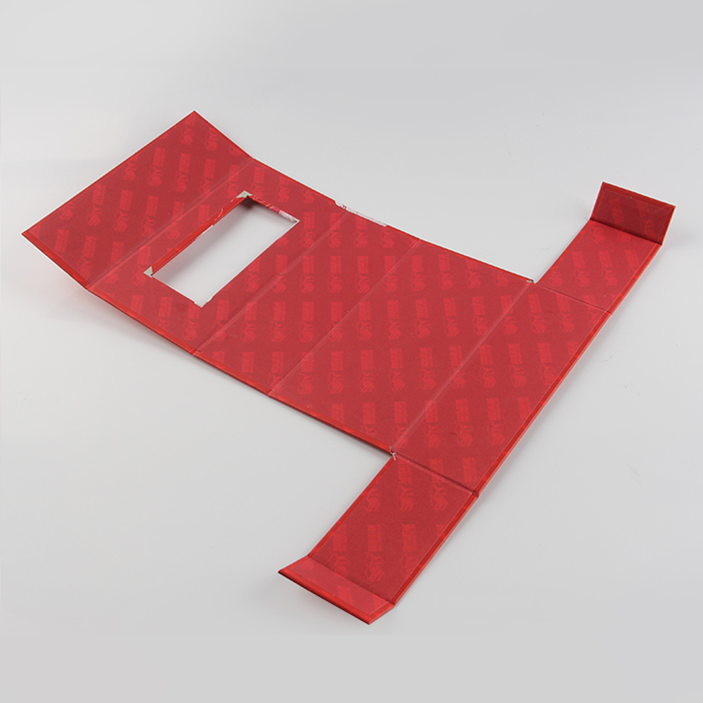 同一個化妝品盒，為什么在工廠和商家的顯示器里面不一樣