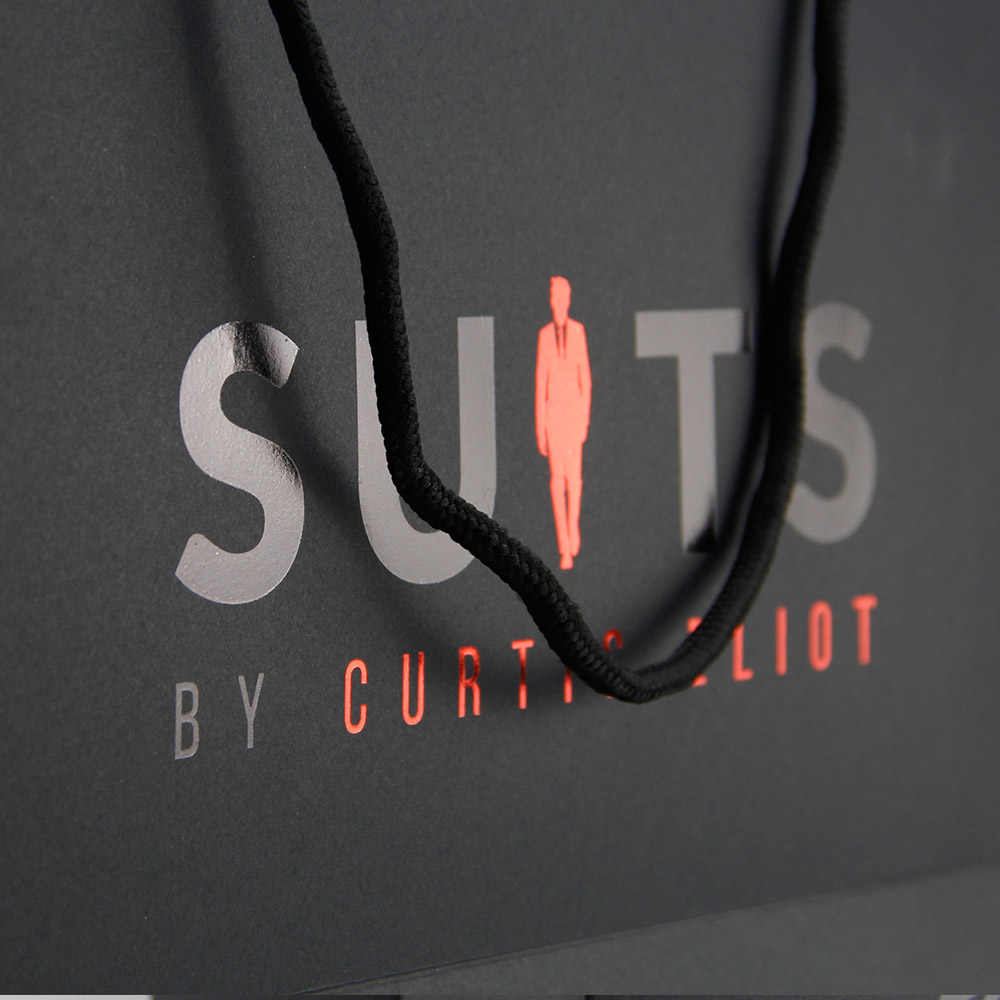 簡單2點(diǎn)鑒別黑卡紙紙袋訂做效果是否健康 簡單2點(diǎn)鑒別黑卡紙紙袋訂做效果是否健康