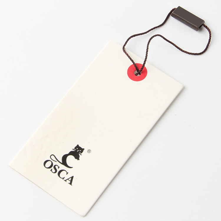 為什么很少用白牛皮紙作為吊牌定做的裱紙 為什么很少用白牛皮紙作為吊牌定做的裱紙