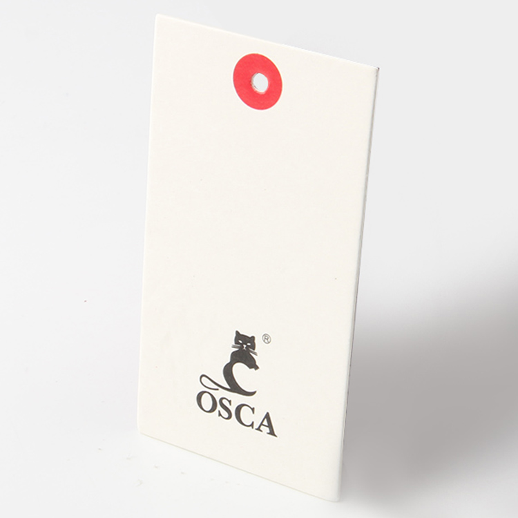 為什么很少用白牛皮紙作為吊牌定做的裱紙 為什么很少用白牛皮紙作為吊牌定做的裱紙