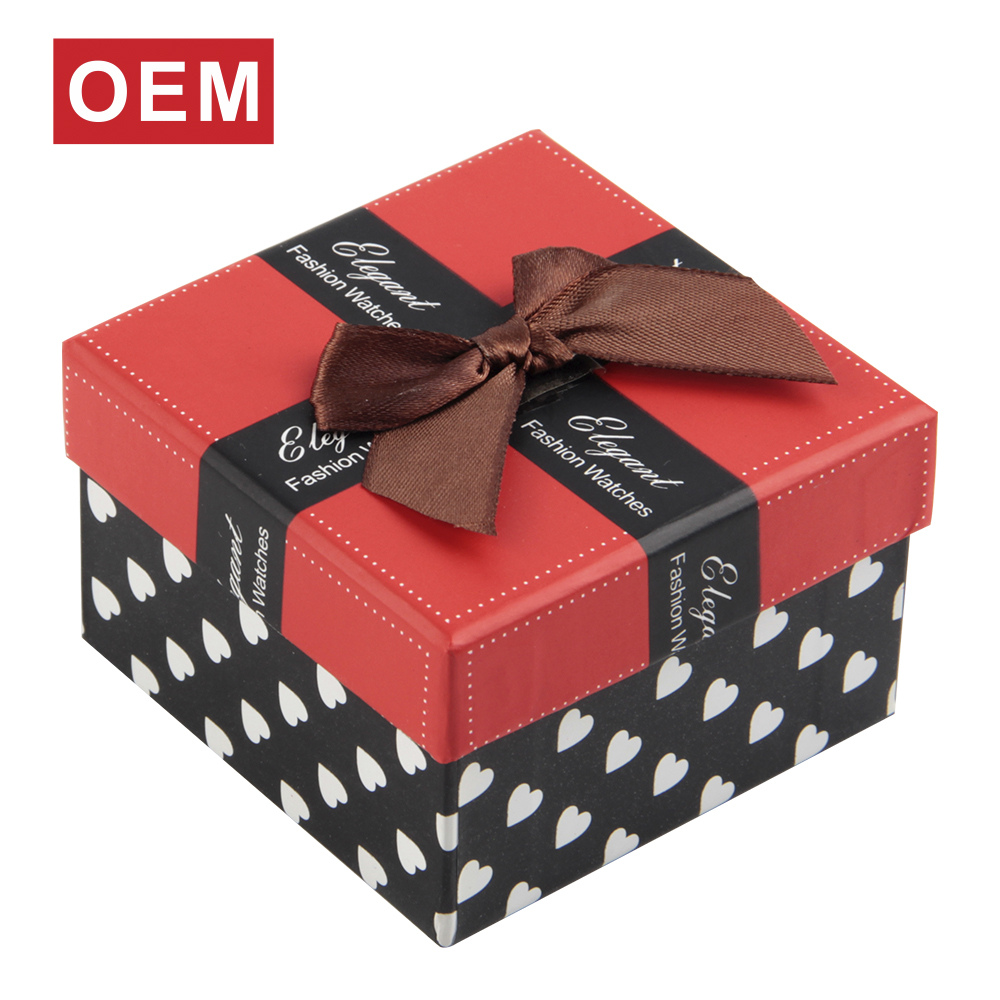 介紹3種不同類(lèi)型的天地蓋珠寶盒 介紹3種不同類(lèi)型的天地蓋珠寶盒