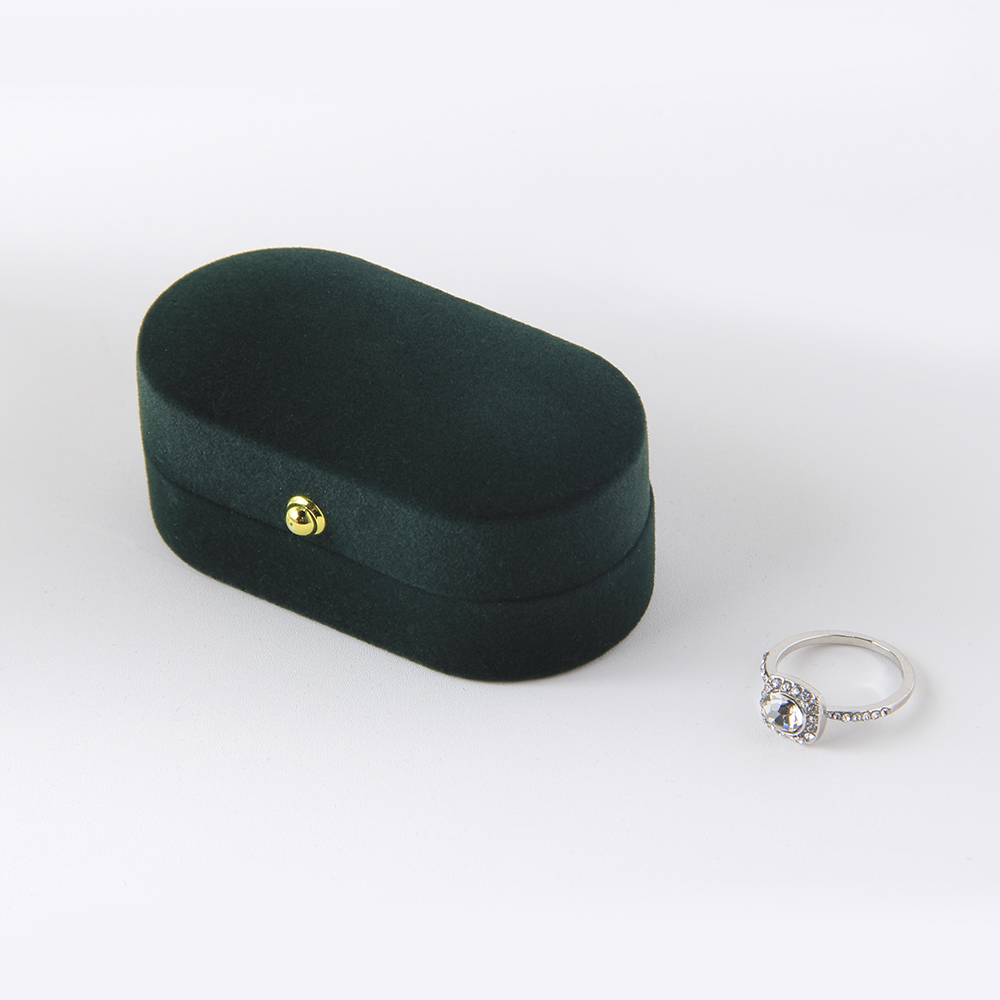 不適合的珠寶盒顏色有哪些？