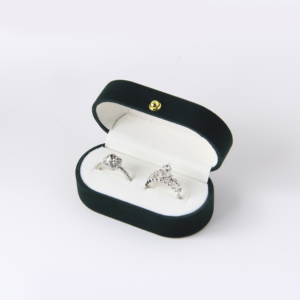 不適合的珠寶盒顏色有哪些？